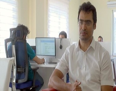 Kayserili Girişimci Türkiye'deki Aile Hekimlerine Hizmet Veriyor