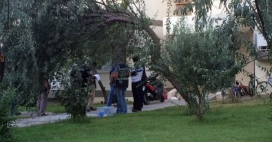 PETKİM'e FETÖ Operasyonu