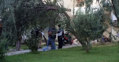 PETKİM'in Aliağa'daki yerleşkesine operasyon: 19 gözaltı