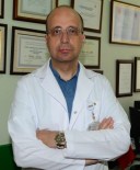 Prof. Dr. Bülent Görenek'e Avrupa'da Yeni Görev