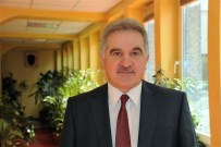 Rektör Elmas Açıklaması 'Sistemin İşlemediği Açıkça Görülmüştür'