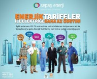 Sepaş Enerji Müşterilerini Uyardı