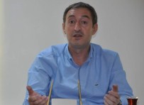 Siirt Belediye Eş Başkanı Bakırhan'dan 'Darbe Girişimi' Açıklaması