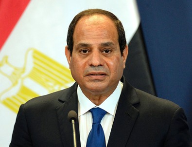 Sisi yönetimi FETÖ'ye kucak açıyor