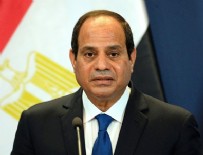 BEKİR BOZDAĞ - Sisi yönetimi FETÖ'ye kucak açıyor