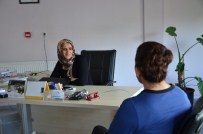 SOSYOLOG - Son 6 Ayda 273 Aileye Destek Verildi