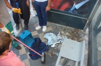 FÜNYE - Şüpheli Poşetten Toprak Ve Taş Çıktı