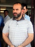 DOKTOR RAPORU - Trabzon'da 10 Gün Önce Yakalanan Ve FETÖ'nün Sağ Kolu Olduğu İddia Edilen Davut Hancı Adliyeye Çıkartıldı