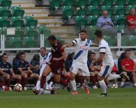 Trabzonspor Gol Oldu Yağdı