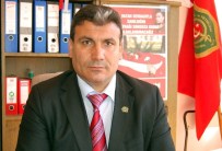 TÜMŞAD'tan Darbe Girişimine Tepki