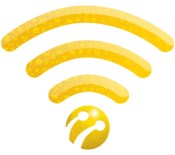 Turkcell'den Meydanlarda Ücretsiz Wifi Hizmeti