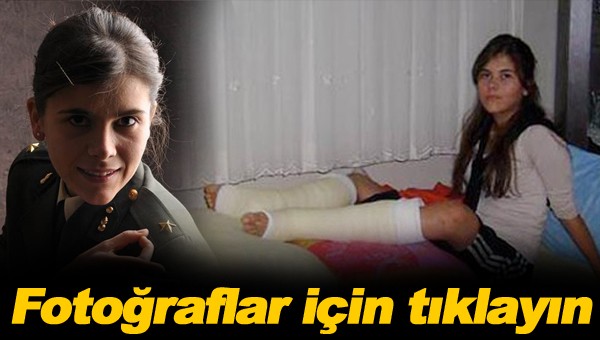 'Üniformalarımı ağlaya ağlaya teslim ettim'