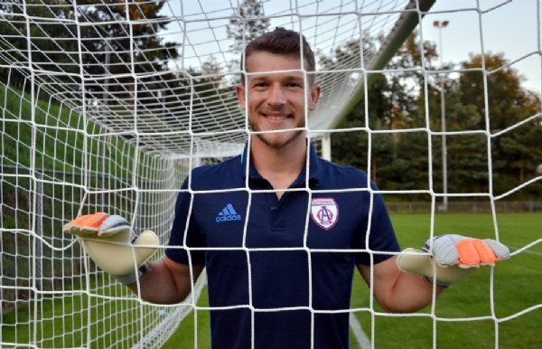 Zidane'dan ödül almıştı... İşte yeni takımı