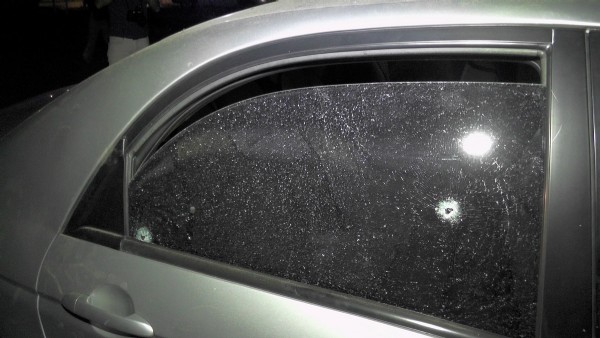 Muş'ta çatışma: 2 polis yaralı, 2 terörist öldürüldü