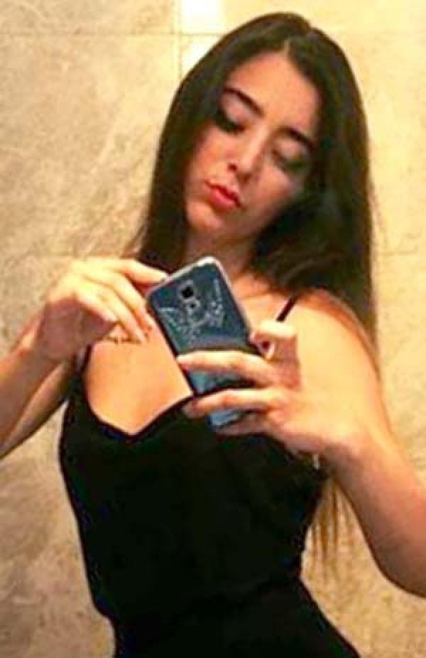 Boğularak öldürülen genç kızın kimliği belli oldu