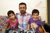 ALEYNA - 10 Yaşındaki Aleyna'dan 2 Gündür Haber Alınamıyor