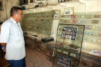 İHANET - 15 Temmuzun Simgesi 1 Dolarlar Müzede