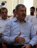 FETHULLAH GÜLEN - AK Partili Özdağ, Geçmişte Fethullah Gülen'le Olan Diyaloğunu Anlattı