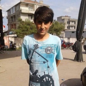 Bafra'da Boğulan Çocuğun Kimliği Belli Oldu