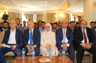 Bakan Soylu Açıklaması '15 Temmuz Gecesi Başarılı Olsalardı, Bu Millete 100 Yıl Recep Tayyip Erdoğan Acısı Yaşatırlardı'