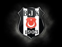 VODAFONE ARENA - Beşiktaş perdeyi açıyor