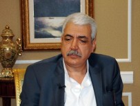 FETHULLAH GÜLEN - Bingöllü Kanaat Önderi PKK-FETÖ İşbirliğini Anlattı