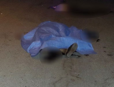 Boşandığı eşini sokak ortasında katletti