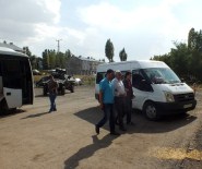 DBP Malazgirt İlçe Yöneticileri Gözaltına Alındı