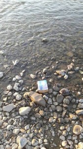 FETÖ'nün Kitapları Murat Nehri'nden Çıktı