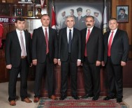 TORBA YASA TASARISI - GMİS 'MTA Ve Maden İşçileri Kaya Gibi Dimdik Ayakta Ve Mücadeleye Hazırdır'