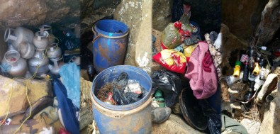 Hatay'da Ele Geçirildi!