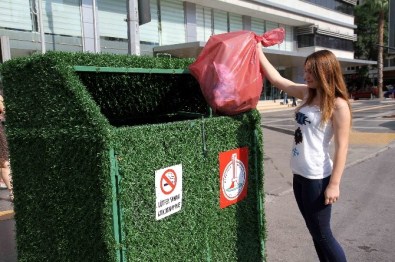 Karşıyaka'da, Tüm Mahallelerde Temizlik Harekatı