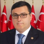 HÜSEYİN KOCABIYIK - Milletvekili Bayram, FETÖ'nün Darbe Girişimini Araştıracak