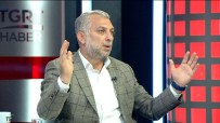 METİN KÜLÜNK - Milletvekili Metin Külünk Açıklaması 'YÖK Bugün Kapatılmalıdır''