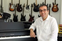MÜZIKAL - Spor Salonlarında 'Tosun Paşa' Filminin Müziği Çalacak