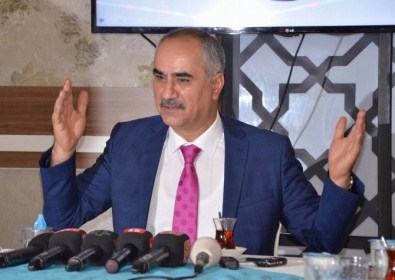 Sivas Belediyesi, 9 İşçiyi Açığa Aldı