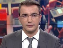Sosyal medya yalanı gazeteci Ferhat Ünlü'yü işinden etti Haberi