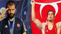 TAHA AKGÜL - Taha Akgül Ve Selim Yaşar Finalde