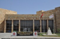 TUNCELİ ÜNİVERSİTESİ - Tunceli Üniversitesi'nin İsminin Munzur Olarak Değiştirilmesi Olumlu Karşılandı