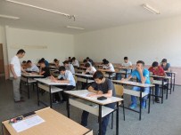 NURETTIN ÖZDEBIR - Türkiye'nin Yeni Mesleki Eğitim Modeli Açıklaması SİMEP