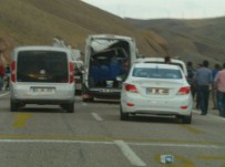 Van'daki Terör Saldırısının Ardından