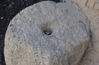 SADAKA - Yüzlerce Yıllık Osmanlı Kültürü Eskişehir'de Yaşatılıyor