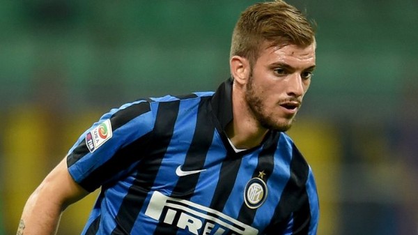 İnter Caner Erkin'i satıyor