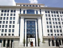 AK PARTİ MYK - AK Parti'den olağanüstü toplantı kararı