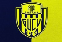 Ankaragücü'nü Yasa Boğan Ölüm
