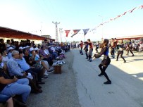 MOTOR SPORLARI - Antalya'da İlk Motor Spor Drag Pisti Serik'te Yapılıyor