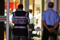 Aydın'da Terör Operasyonu Açıklaması 5 Tutuklama