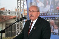CANLI BOMBA - Başkan Albayrak, Gaziantep'teki Bombalı Saldırıyı Kınadı