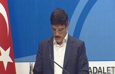 'DAEŞ, PKK, Fetö Arasında Ortaklık Var'