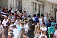 DÜĞÜN EVİ - Düğün Evi Cenaze Evine Döndü